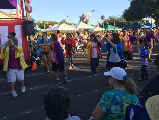 West Los Angeles Buddhist Temple